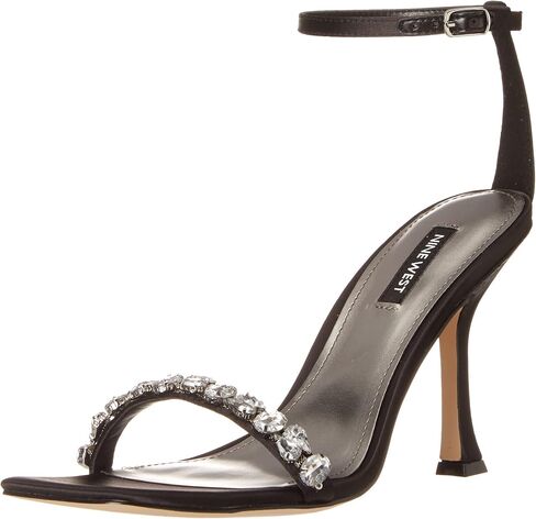 Nine West Women's Yazmin Heeled Sandal in Saudi Arabia