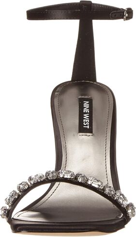 Nine West Women's Yazmin Heeled Sandal in Saudi Arabia
