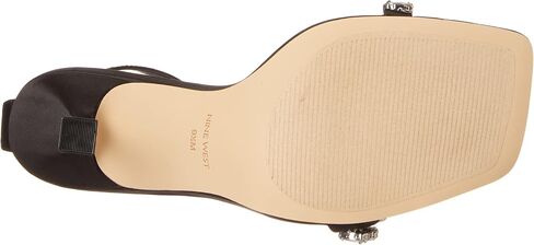 Nine West Women's Yazmin Heeled Sandal in Saudi Arabia