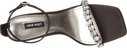 Nine West Women's Yazmin Heeled Sandal in Saudi Arabia
