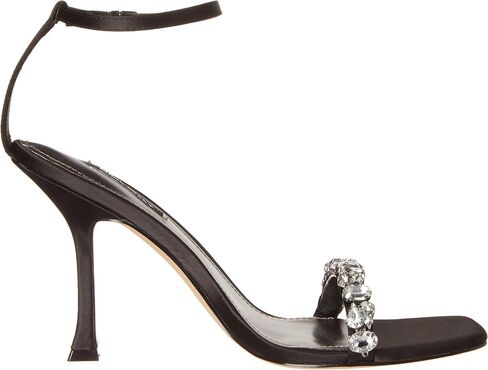 Nine West Women's Yazmin Heeled Sandal in Saudi Arabia