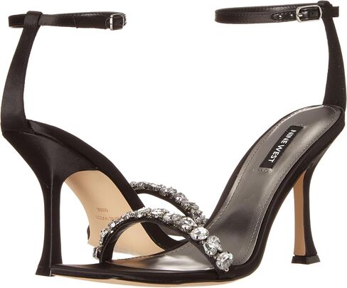 Nine West Women's Yazmin Heeled Sandal in Saudi Arabia