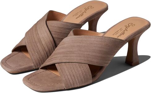 Seychelles Women's Fleet Heeled Sandal in Saudi Arabia