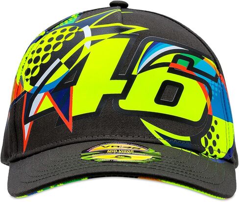 فالنتينو روسي البيسبول للرجال in Kuwait