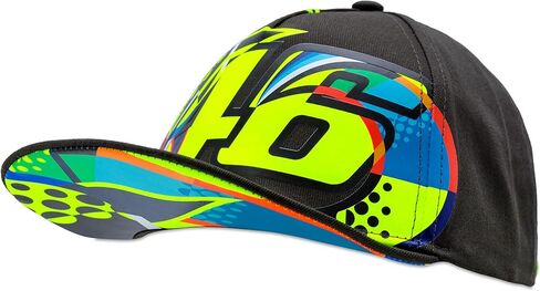 فالنتينو روسي البيسبول للرجال in Kuwait