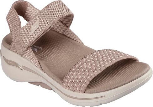 Skechers Women's Ankle Strap Sandal in Saudi Arabia