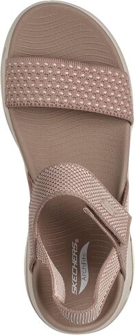 Skechers Women's Ankle Strap Sandal in Saudi Arabia
