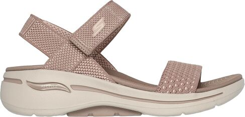 Skechers Women's Ankle Strap Sandal in Saudi Arabia