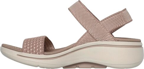Skechers Women's Ankle Strap Sandal in Saudi Arabia
