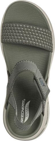 Skechers Women's Ankle Strap Sandal in Saudi Arabia