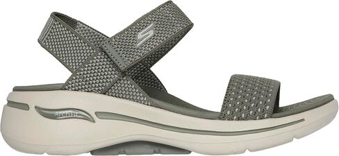 Skechers Women's Ankle Strap Sandal in Saudi Arabia