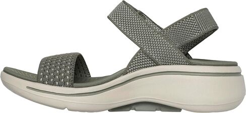 Skechers Women's Ankle Strap Sandal in Saudi Arabia