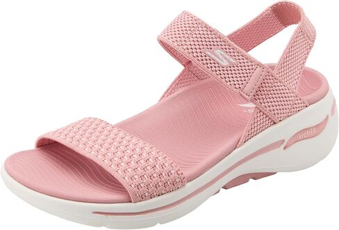 Skechers Women's Ankle Strap Sandal in Saudi Arabia