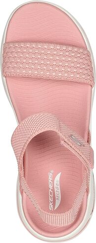 Skechers Women's Ankle Strap Sandal in Saudi Arabia