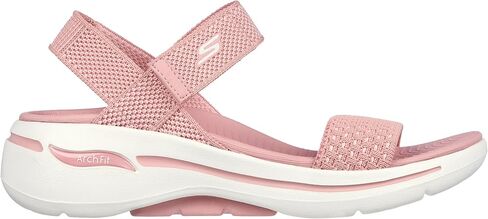 Skechers Women's Ankle Strap Sandal in Saudi Arabia