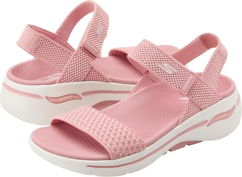 Skechers Women's Ankle Strap Sandal in Saudi Arabia