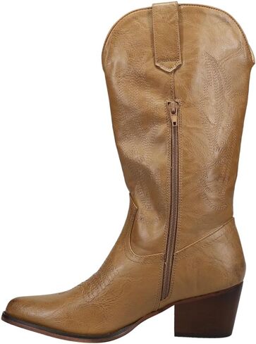 ROPER Women's Nettie Western Boot in Saudi Arabia