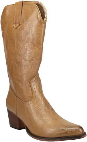 ROPER Women's Nettie Western Boot in Saudi Arabia