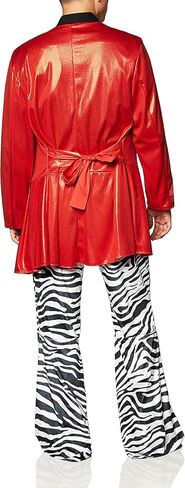 Rubie's Costume Heavy Metal Hero Costume in Saudi Arabia