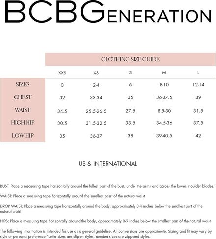 BCBGeneration Women's Long Sleeve Mock Neck Pullover Knit Top in Saudi Arabia
