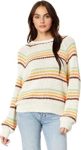 Rip Curl Holiday Tropics Sweater in Saudi Arabia