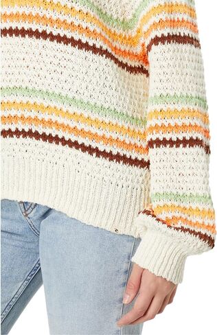 Rip Curl Holiday Tropics Sweater in Saudi Arabia