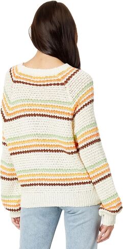 Rip Curl Holiday Tropics Sweater in Saudi Arabia