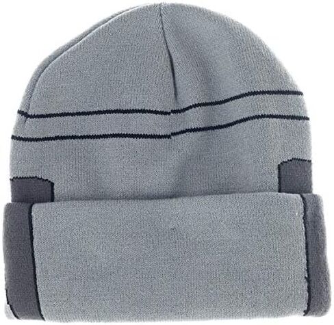 Bioworld The Mandalorian Beanie and Gaiter Headwear Combo in Saudi Arabia