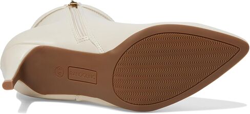 Bandolino Women's Galayn Ankle Boot in Saudi Arabia