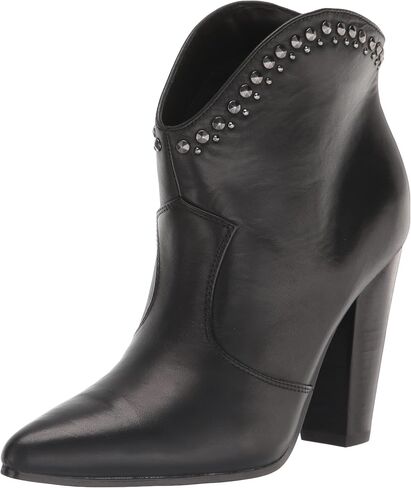 Nine West Women's Sera Ankle Boot in Saudi Arabia