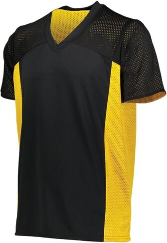 Augusta Sportswear Men's Reversible Flag Football Jersey in Saudi Arabia