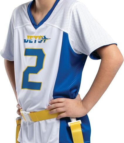 Augusta Sportswear Men's Reversible Flag Football Jersey in Saudi Arabia