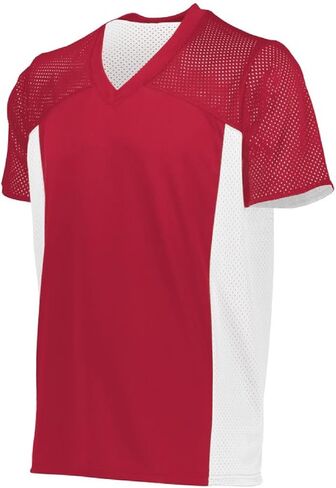 Augusta Sportswear Men's Reversible Flag Football Jersey in Saudi Arabia