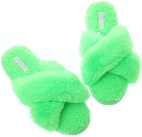 Millffy womens slippers cross band Mrs slip on flip flop slippers open toe house slippers for summer in Saudi Arabia