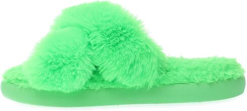 Millffy womens slippers cross band Mrs slip on flip flop slippers open toe house slippers for summer in Saudi Arabia