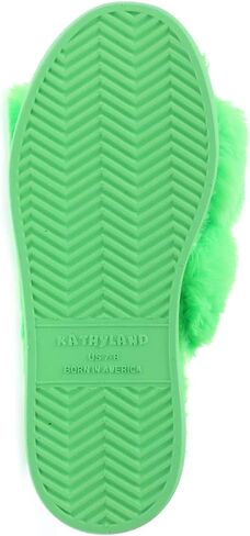 Millffy womens slippers cross band Mrs slip on flip flop slippers open toe house slippers for summer in Saudi Arabia