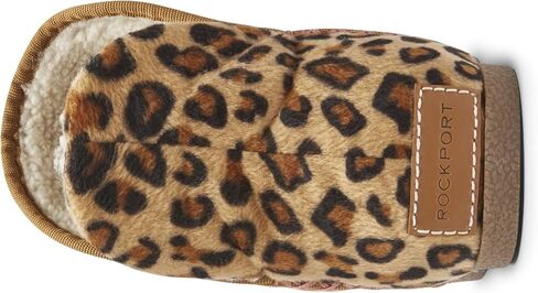 Rockport Women's Veda Slipper Boot in Saudi Arabia
