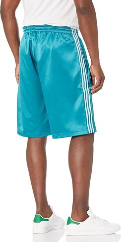 adidas Originals Men's Adicolor 3-Stripes Mesh Short in Saudi Arabia