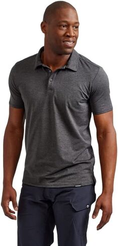 قمصان بولو العمل للرجال من TRUEWERK - ملابس عمل أداء EDO Polo in Kuwait