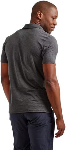 قمصان بولو العمل للرجال من TRUEWERK - ملابس عمل أداء EDO Polo in Kuwait