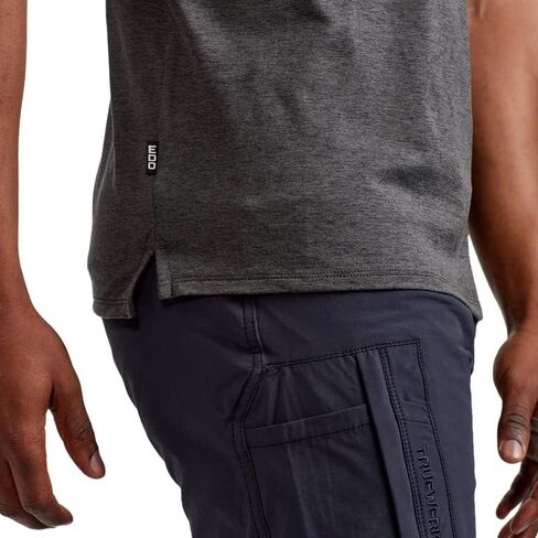 قمصان بولو العمل للرجال من TRUEWERK - ملابس عمل أداء EDO Polo in Kuwait