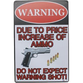 SUMIK لا التعدي على ممتلكات الغير هنا، علامة القصدير المعدنية، ملصق فني عتيق لوحة ديكور جدار المنزل in Kuwait