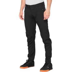 100% Airmatic Biking Pants - All Mountain Riding Apparel