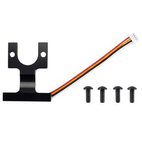 Hotend Mounting Block Kit, Strain Gauge Sensor for Anycubi Vyperr E Kobra Series 3D Printer Accessories Replacment
