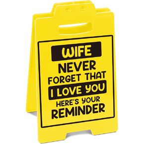 Best Friend Sign Gifts for Women - Mini Floor Sign - Decorative Sign & Plaque - Best Friend Birthday Gifts for Women - Gifts for Best Friend Woman