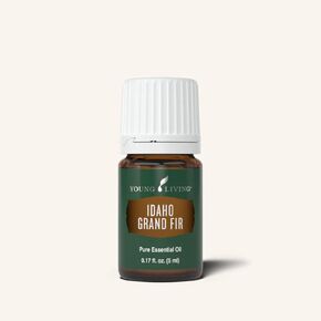 Young Living - Idaho Grand Fir Essential Oil - 5 ml