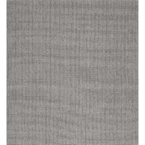 Plough & Hearth Dalton 2x3'6" سجادة موقد مقاومة للحريق | شوكولاتة | سجادة مدفأة من مزيج الصوف | حماية ديكور المنزل من الخشب الصلب والسجاد من الشرر والجمر موقد الخشب in Kuwait