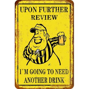 Funny Sarcastic Bar Metal Signs Garage Tin Sign Man Cave Signs Humor Office Cubicle Wall Decor If Assholes Could Fly This Place Would Be An Airport Home Decorations 12" X 8"