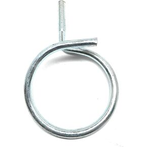 Bridle Rings Box of 100 1/4-20 Thread 2 inch