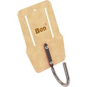 Bon 21-174 Float Hook - Leather